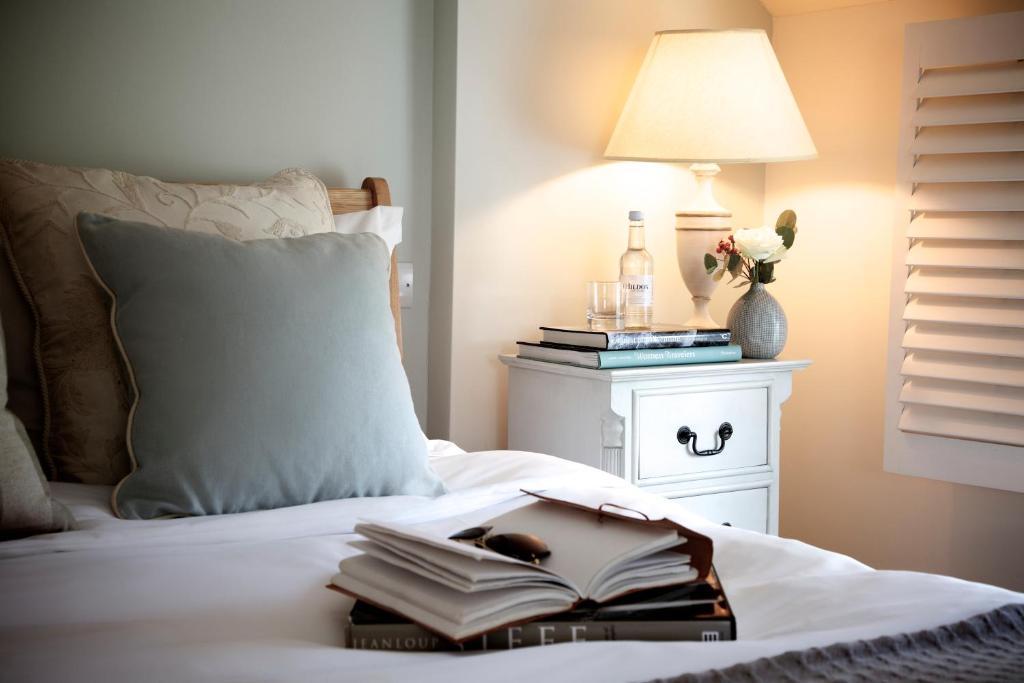 The Bell Guest House Kidlington Rom bilde