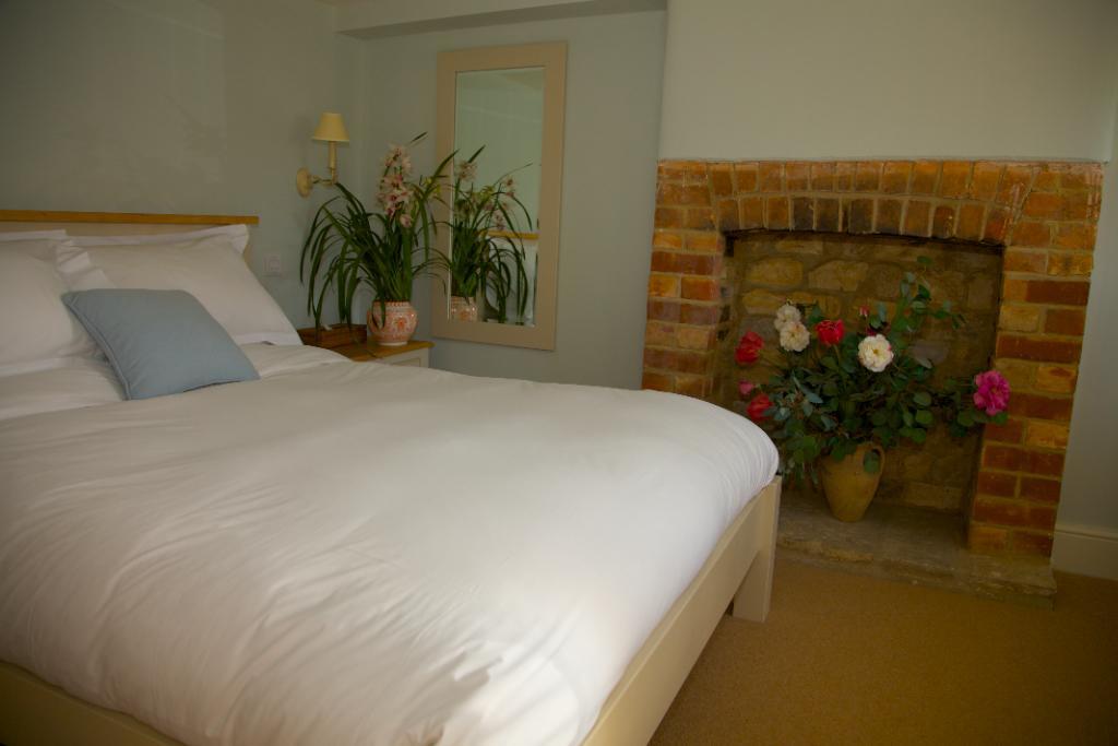 The Bell Guest House Kidlington Eksteriør bilde