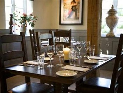 The Bell Guest House Kidlington Eksteriør bilde