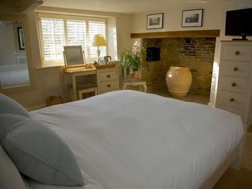 The Bell Guest House Kidlington Eksteriør bilde