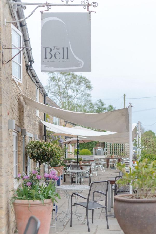 The Bell Guest House Kidlington Eksteriør bilde