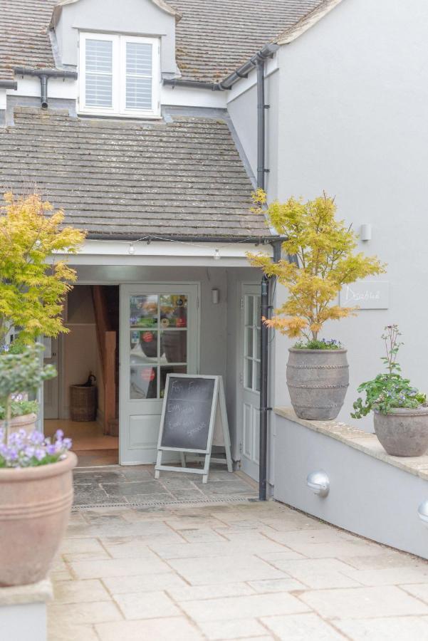 The Bell Guest House Kidlington Eksteriør bilde