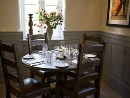 The Bell Guest House Kidlington Eksteriør bilde